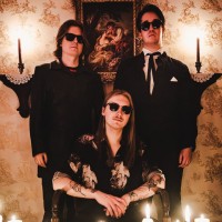 Pøltergeist - Launch 'Ethereal Nightmare' Single dlvr.it/TCk5K9