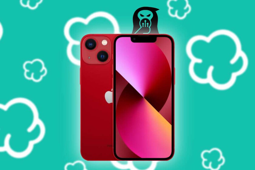 UbleMx's tweet photo. Vende un iPhone 13 mini en Wallapop y se topa con el timo de Bizum: "pagas tres céntimos, recibes 500 euros" https://t.co/eDOcd2e3dA https://t.co/3eqHVyGOFv