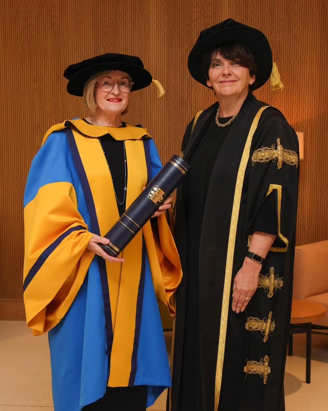 UCD School Ag & Food tweet media