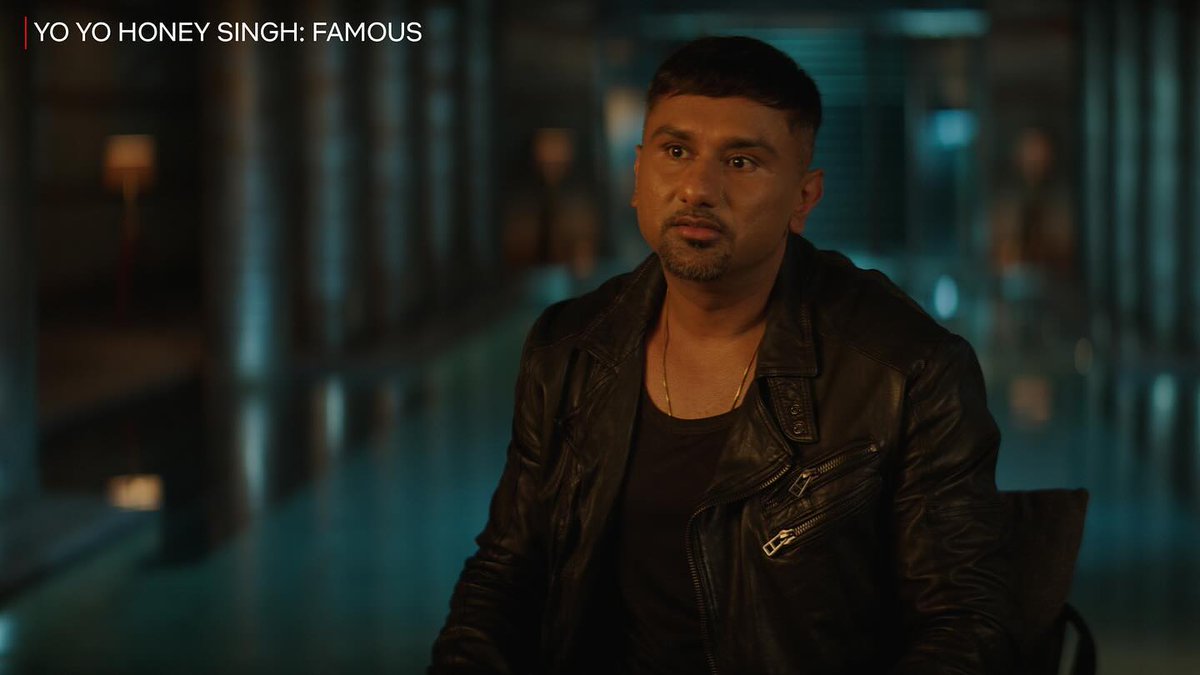maadalaadlahere's tweet photo. Just watched the #TheLallantop interview of #YoYoHoneySingh, and now I'm really looking forward to his upcoming documentary, Yo Yo Honey Singh: #Famous. It will be on #Netflix Soon and is produced by #GuneetMonga. 
The film will showcase #HoneySingh's Controversial, Untold and Incredible Journey!!! 🔥🔥🔥