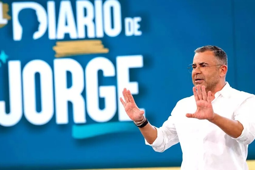 StrangerPakii's tweet image. Telecinco registra la audiencia más baja de toda su historia: Jorge Javier y Latre siguen sin dar con la clave del éxito dlvr.it/TCk63N