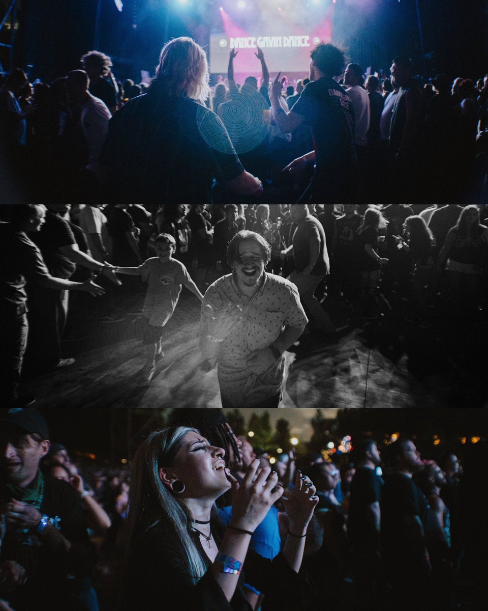 Dance Gavin Dance🍓 (@dgdtheband) on Twitter photo The Robot with a Cowboy Hat: Coming to a sold out amphitheater near you.
📸 <a href="/matthuecole/">Matthue Cole Jackson</a> The Robot with a Cowboy Hat: Coming to a sold out amphitheater near you.
📸 <a href="/matthuecole/">Matthue Cole Jackson</a>
