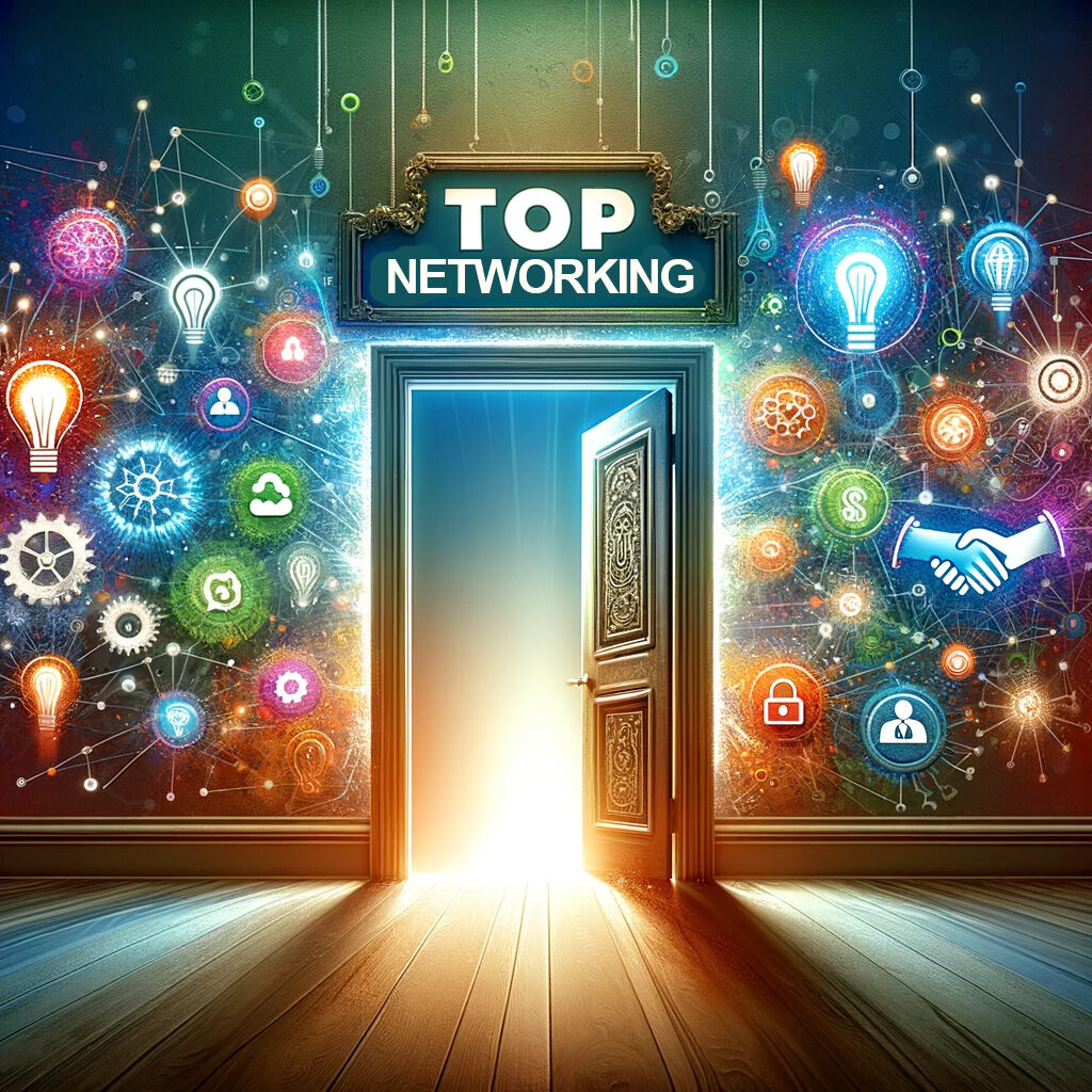 Hello to #worcestershirehour from #TOPclubs. We want to talk about #TOPWyreForest today. Great to meet everyone online.
topnetworking.co.uk #topwyreforest