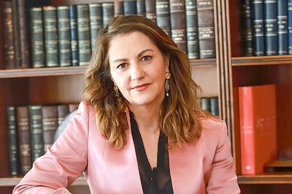 AdmTuPyme's tweet image. Presidenta de la Cámara de Comercio de Santiago: El Estado “da una muy mala señal ante la delincuencia” dlvr.it/TCk6M0