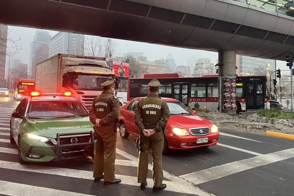 AdmTuPyme's tweet image. Gobierno lanza campaña para evitar accidentes viales en Fiestas Patrias: “Unidos por un 18 seguro” dlvr.it/TCk6M9