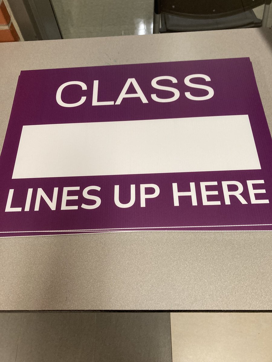 Countryside Village Public School tweet media