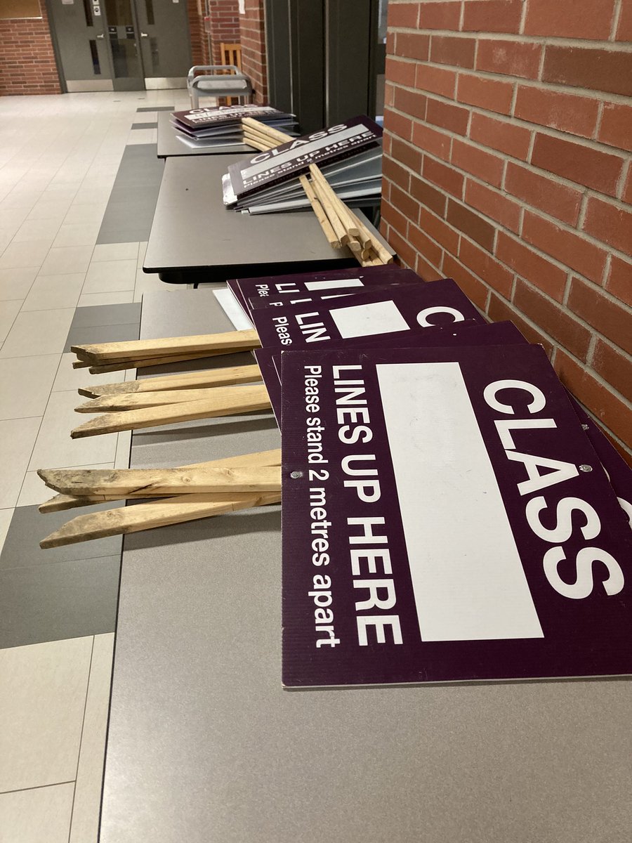 Countryside Village Public School tweet media