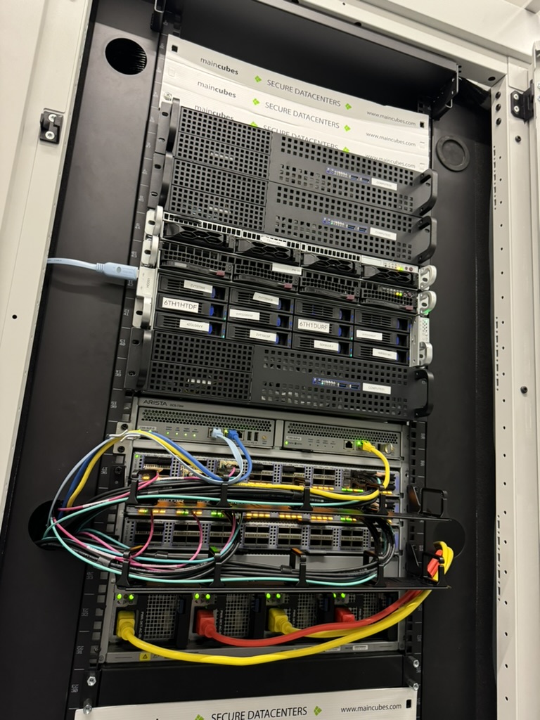 It looks like a new deal is coming soon! 😎

Don't miss this opportunity and follow us to stay up to date.