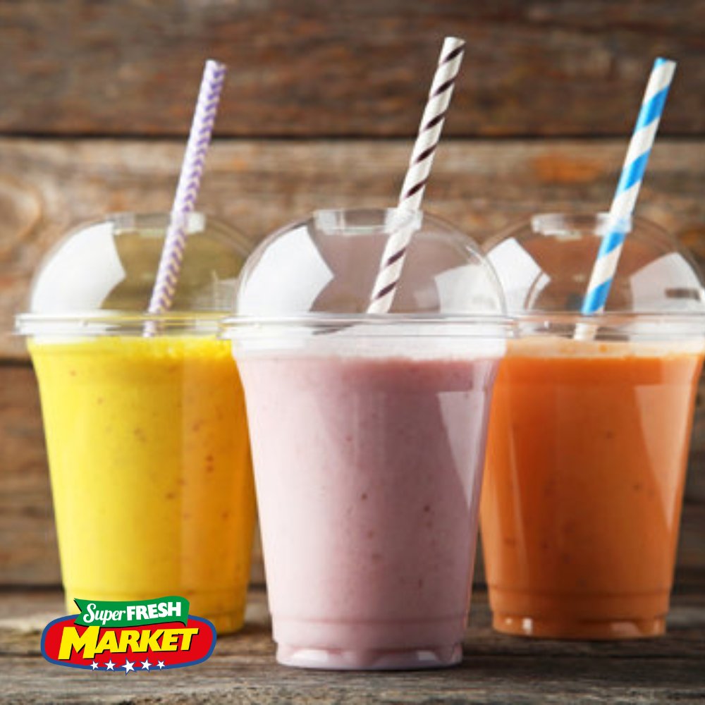 freshmarketmcbo's tweet photo. ¡Comienza la semana con energía! Con nuestros Jugos Naturales 💚

#JugosNaturales #Fresa #Jugos #Desayunos #Freshmarketmcbo https://t.co/kLGkV5qfZ4
