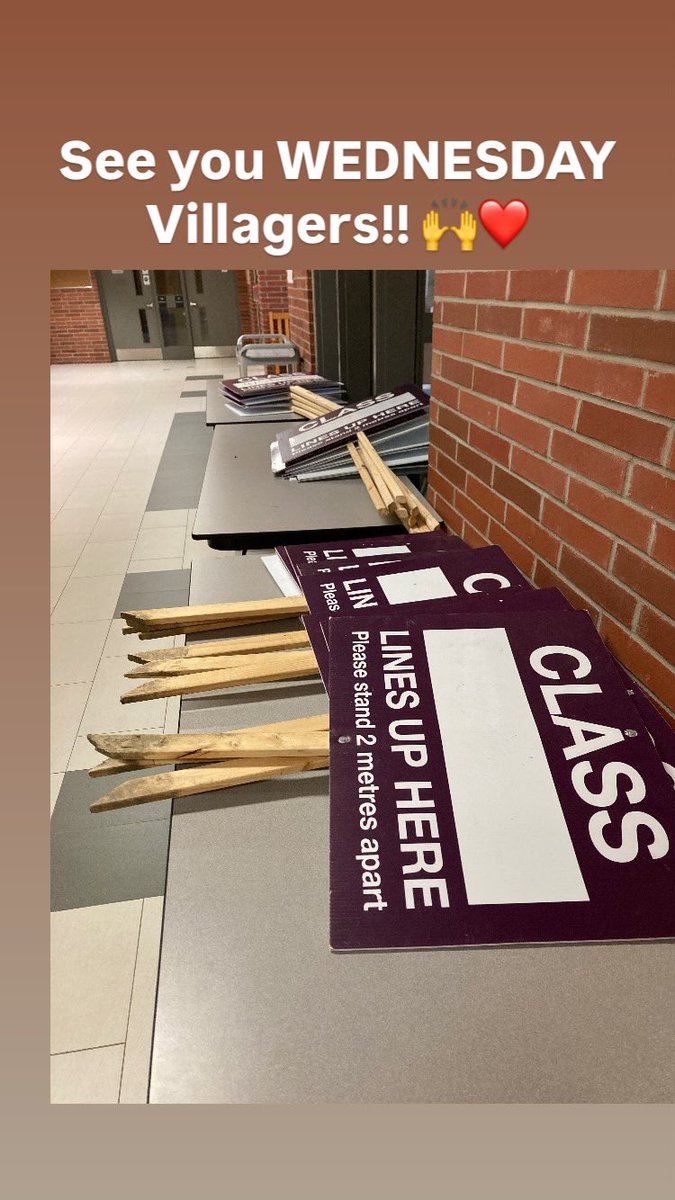 Countryside Village Public School tweet media