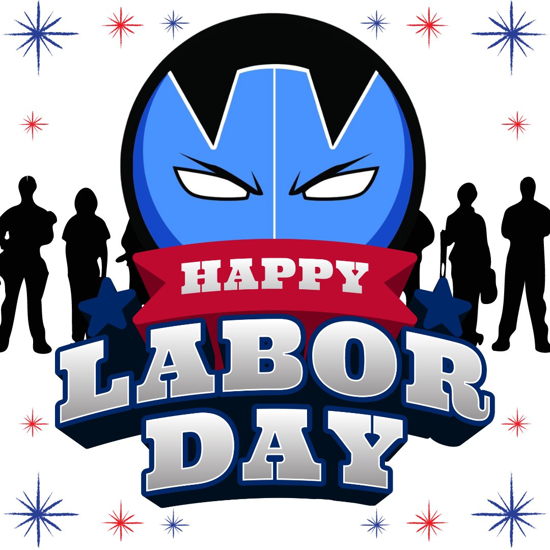 Celebrating the dedication and hustle of all the hardworking folks out there. Happy Labor Day from FSK! 

How are you unwinding today? Share your plans with us!

#LaborDay