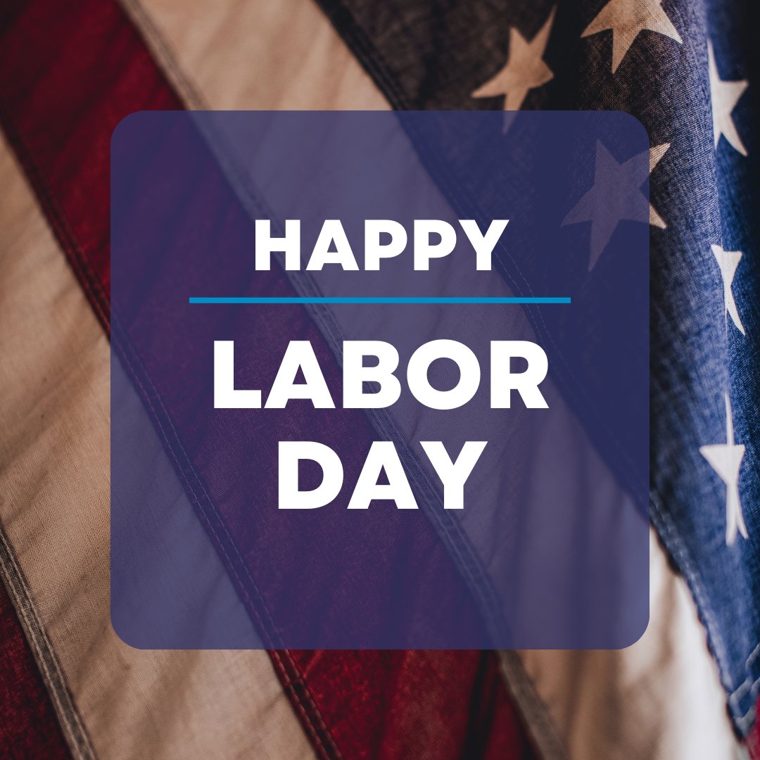 Labor Day isn't just about the BBQ &amp; cornhole. It marks the hard work that builds our nation. At GovNavigators, we’re proud to work alongside the sharpest minds in the public sector – who think, “I could run this place better if I were in charge!”

Enjoy the day off everyone!