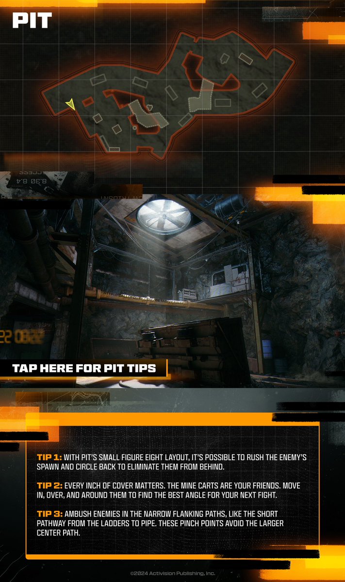 Call of Duty tweet media