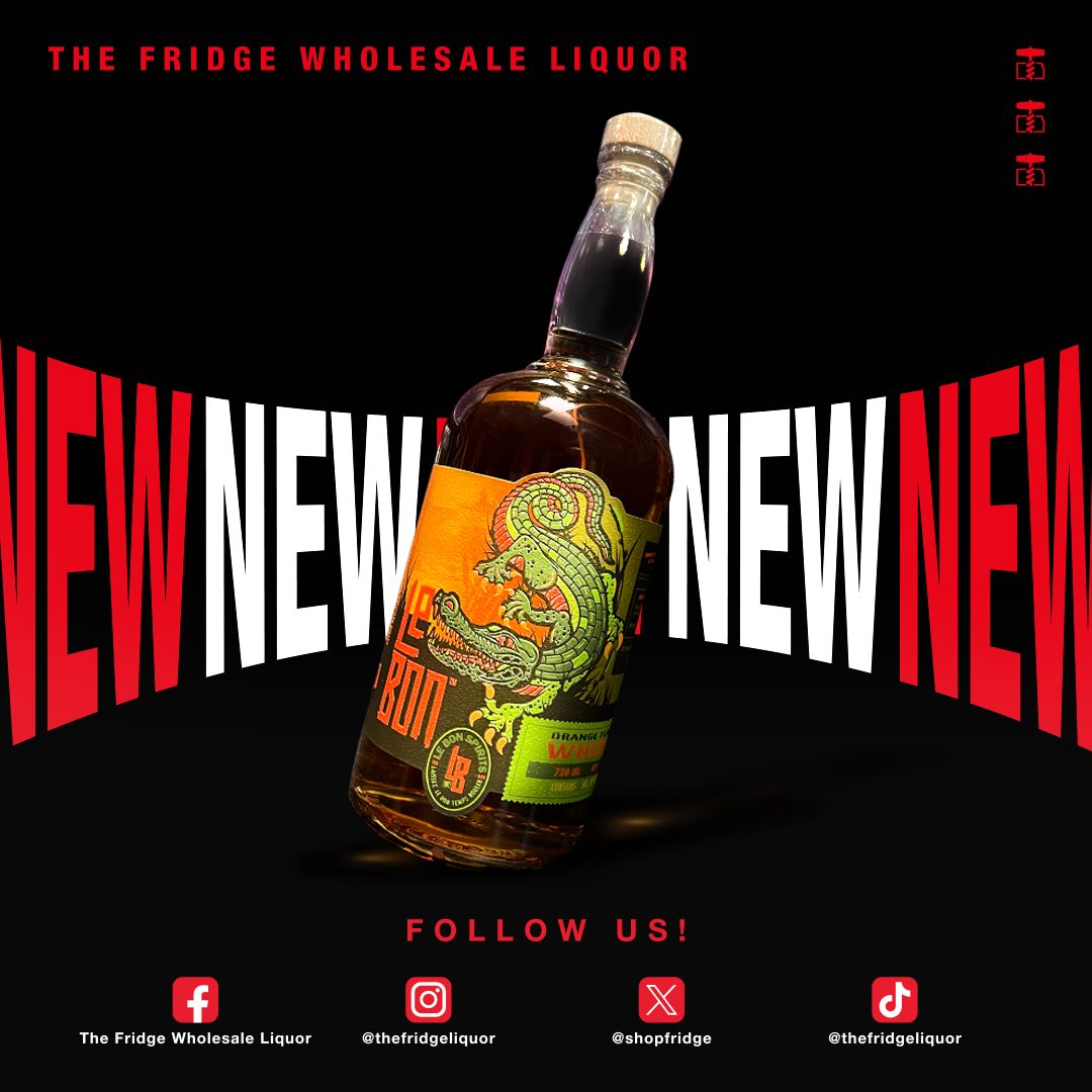 shopfridge's tweet image. 🍊🥃 NEW FLAVORED WHISKEY 🥃🍊
Le Bon Orange Whiskey has made it to The Fridge!
#lebon #orangewhiskey #orange #whiskey #new #thefridge