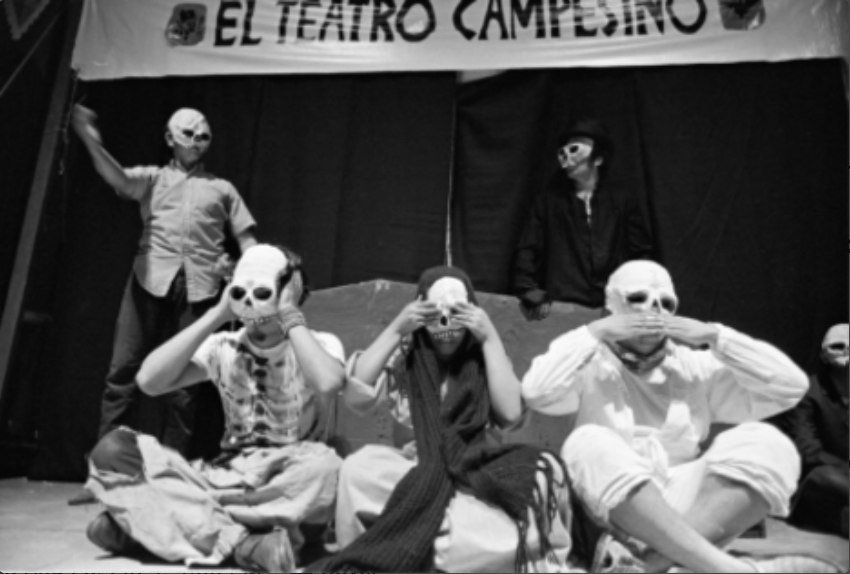 ucmercedlib's tweet image. Photos by George Ballis &amp;amp; Ernest Lowe from UC Merced Library’s Archives &amp;amp; Special Collections are featured in the research guide by graduate student researcher Carlo Acevedo on the history of the labor movement for @ucmercedclc: brnw.ch/21wMhDp

#UCMercedLibrary #LaborDay