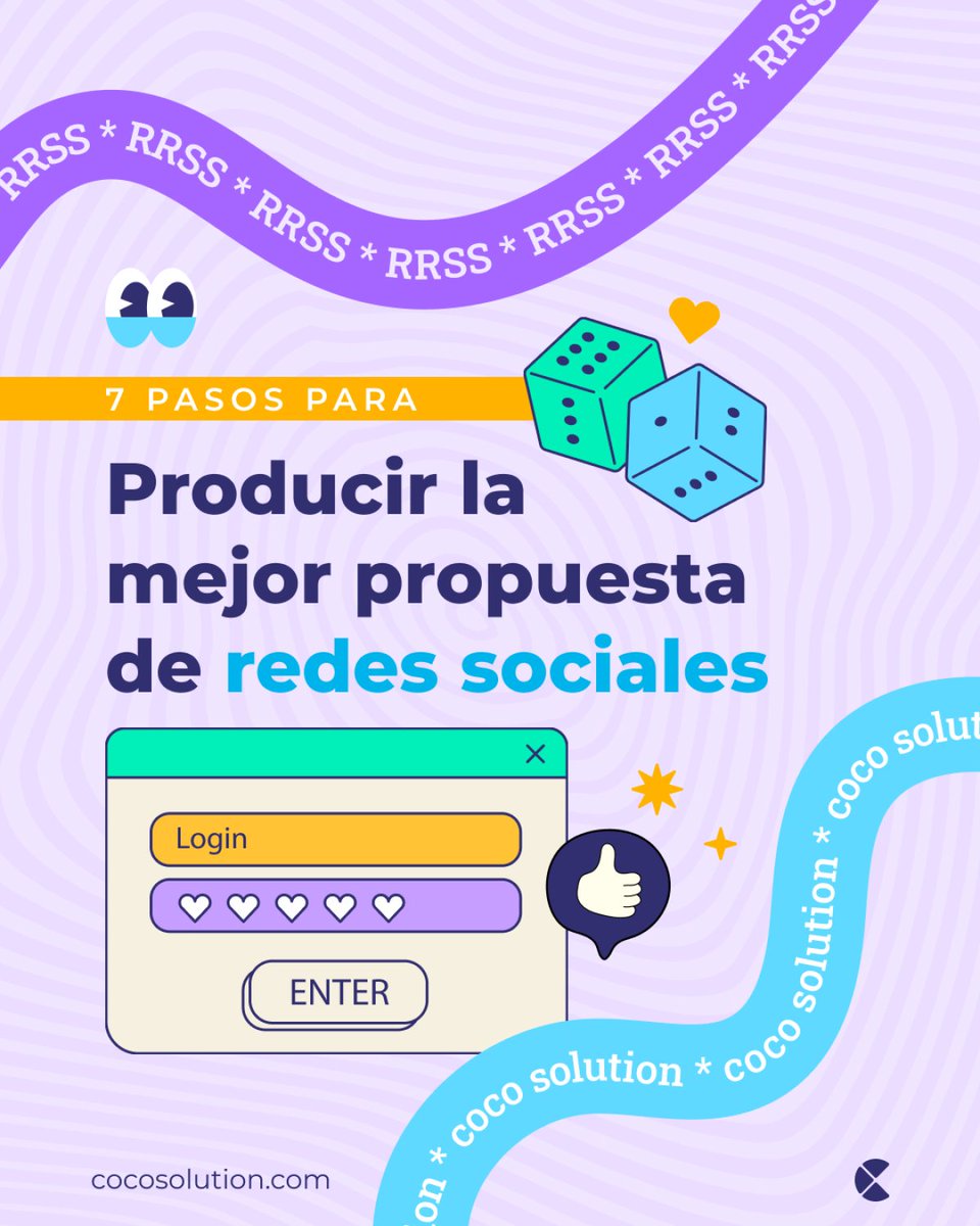 CocoSolution's tweet image. ¿Quieres llevar tu estrategia de redes sociales al siguiente nivel? 📢 🚀 

Si quieres saber más del tema, échale un vistazo a nuestro blog 📘

cocosolution.com/blog/como-crea…

#CocoSolution #RedesSociales #EstrategiaDigital