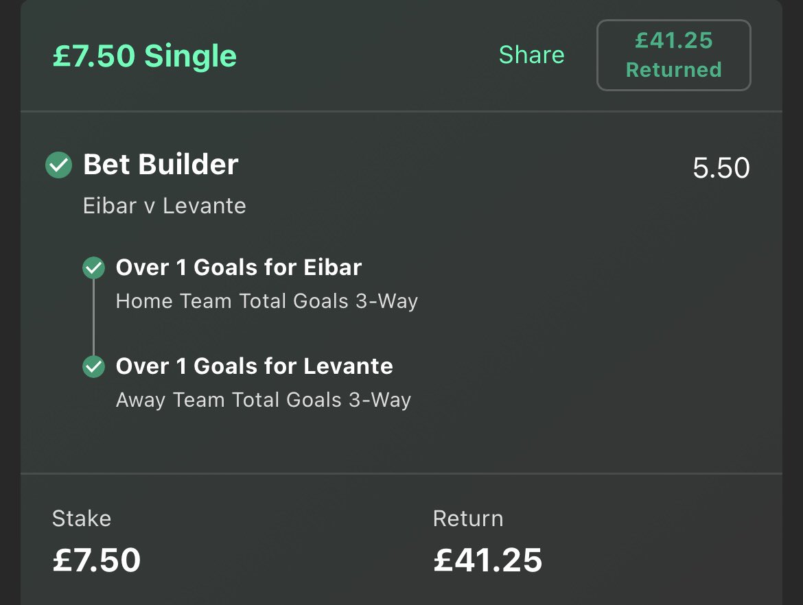 💥💥💥boooom 💥💥💥

92nd min Eibar goal to do the business
“It ain’t over till it’s over”