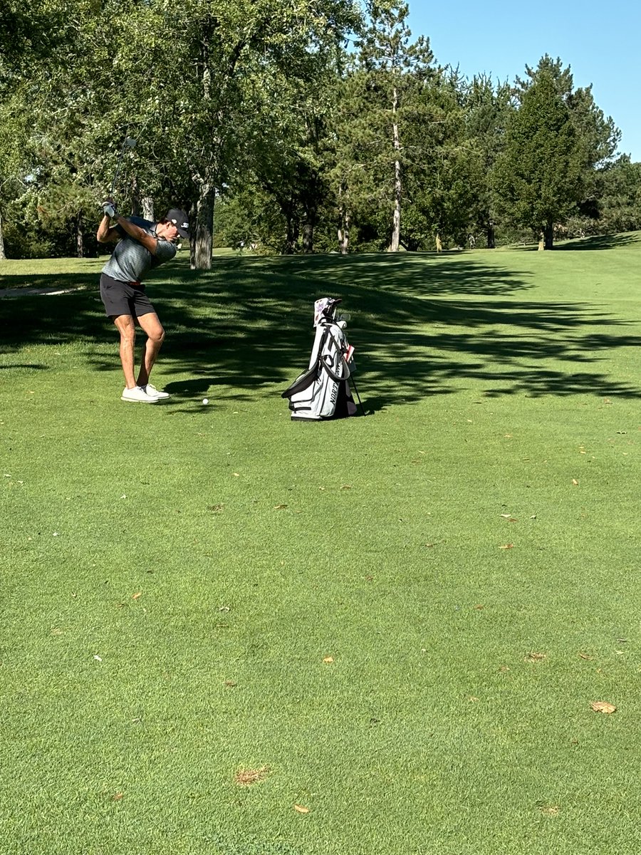 RVHS Viking Golf tweet media
