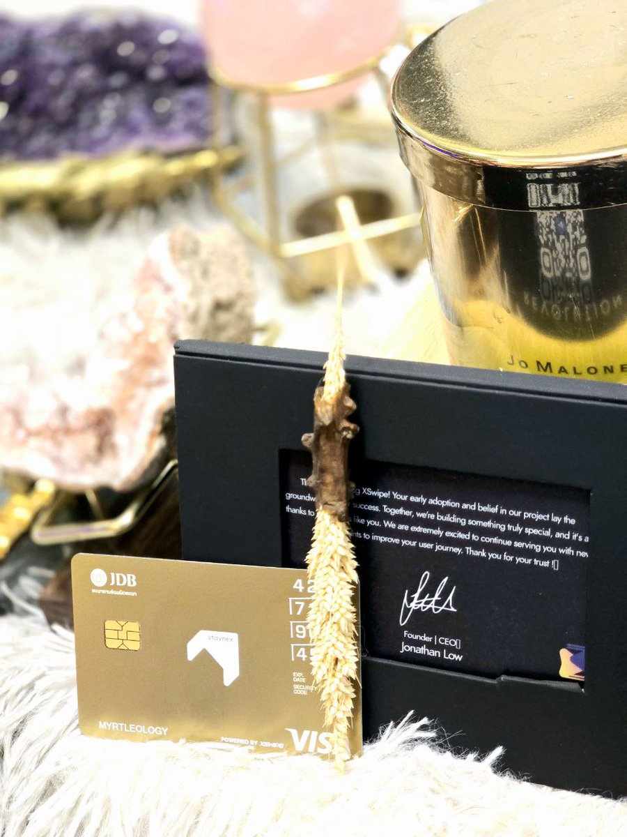 Staynex ™ tweet media