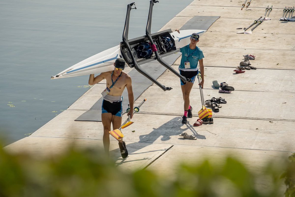 EUSA Rowing tweet media