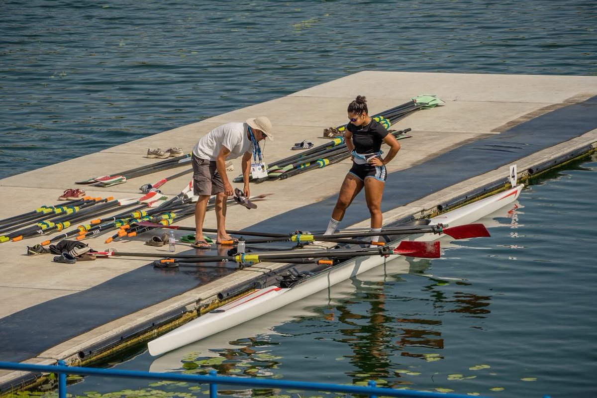 EUSA Rowing (@eusarowing) on Twitter photo Day 2 of EUC Rowing 2024 was full of excitment 😍 Day 2 of EUC Rowing 2024 was full of excitment 😍