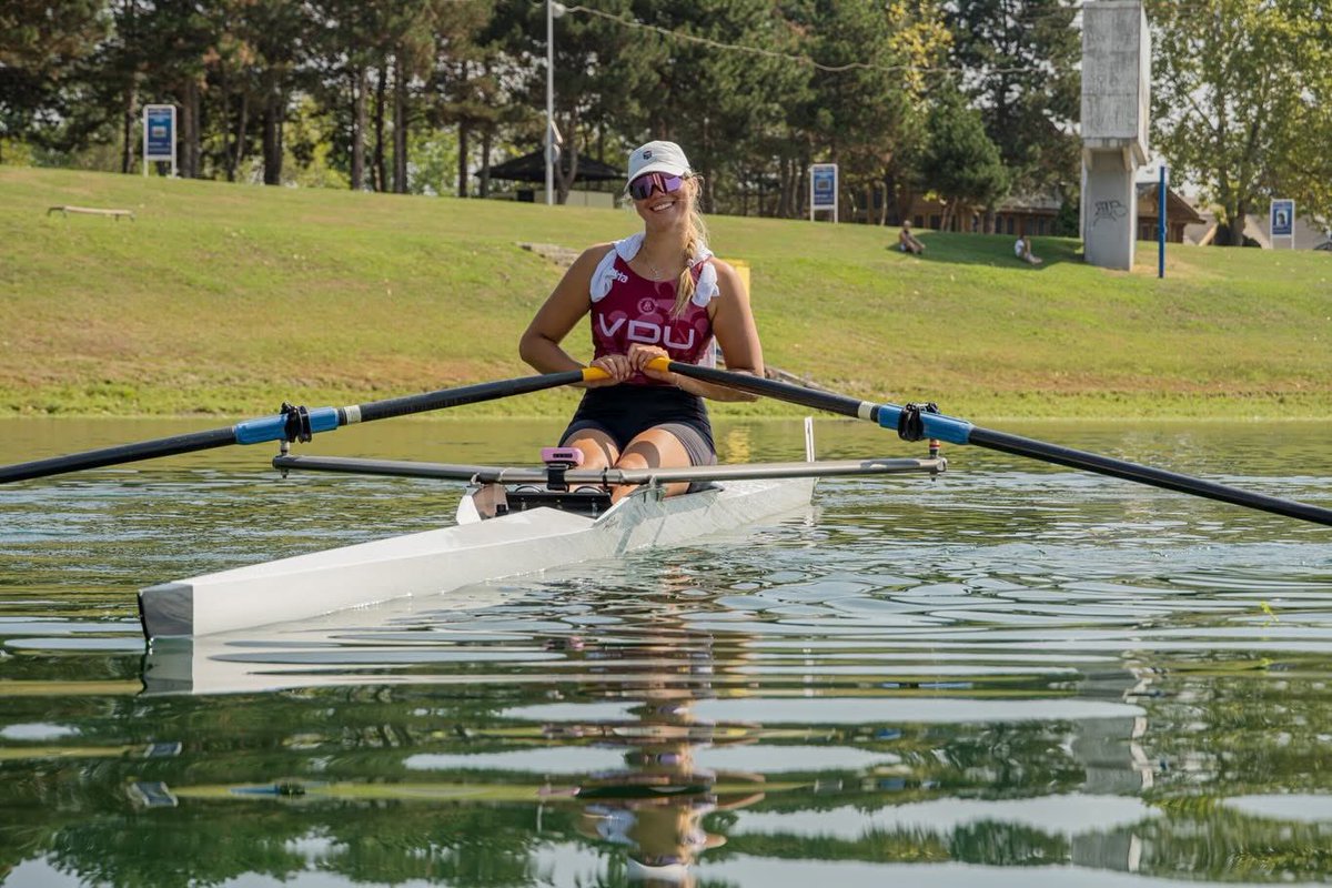 EUSA Rowing tweet media