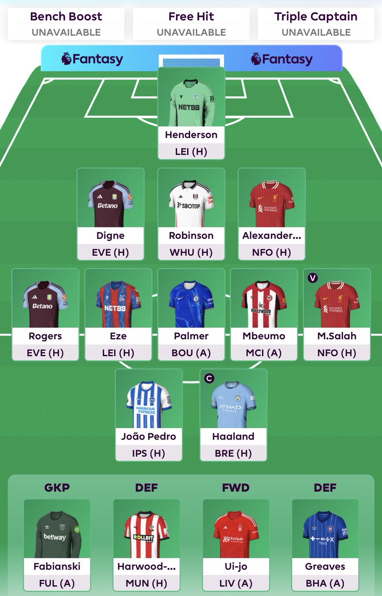 FPL Willem tweet media