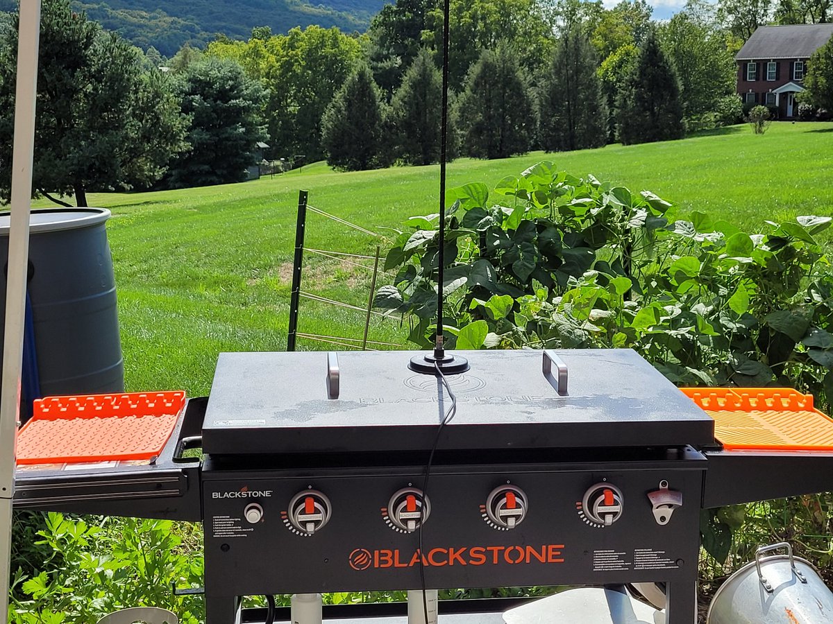 Michael (KD3MAD) tweet media