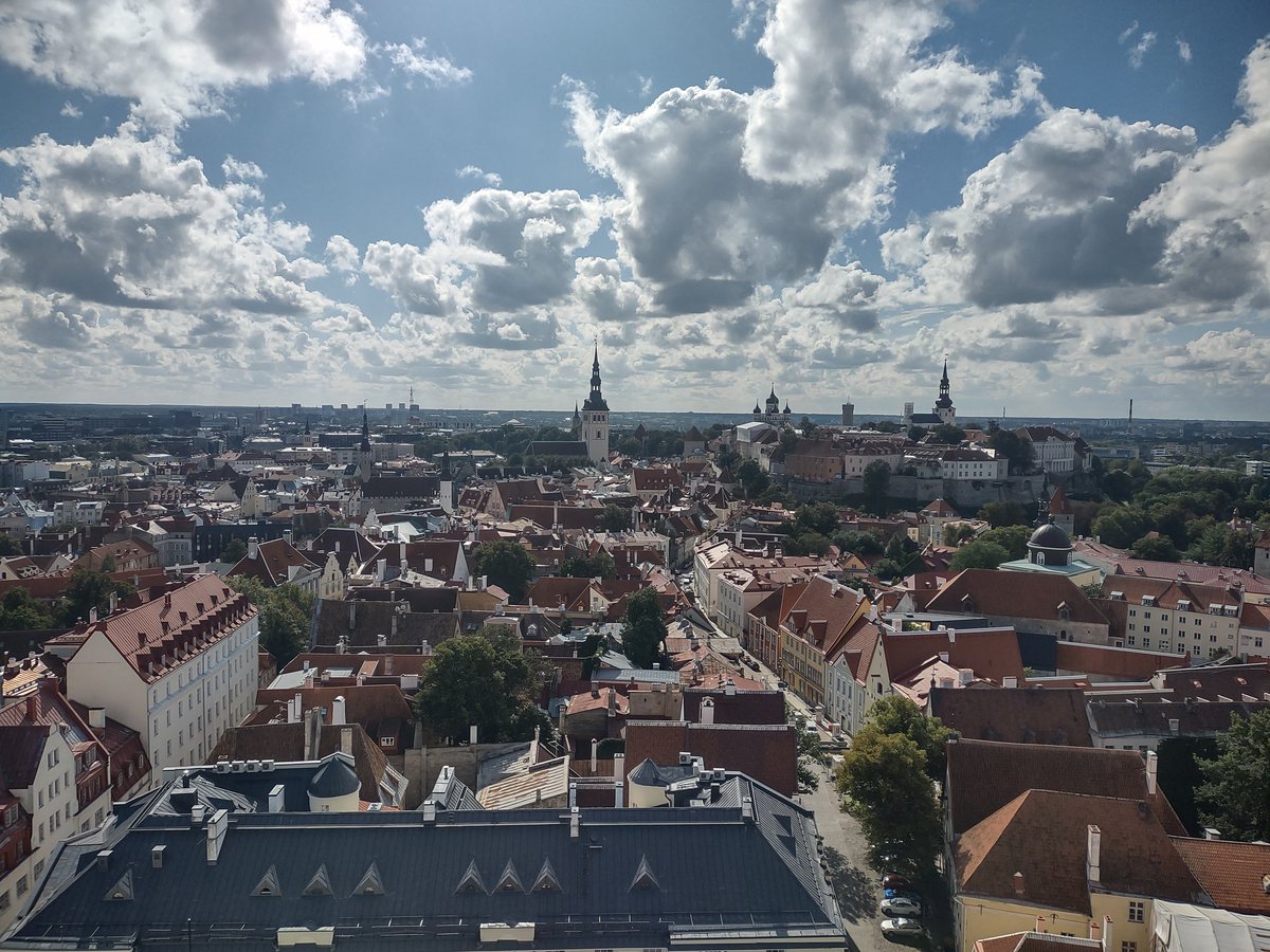 Tallinn 🇪🇪