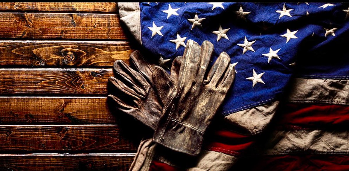 Happy Labor Day. Today, we honor the hard work of every dedicated individual who has contributed to building our nation. #LaborDay2024