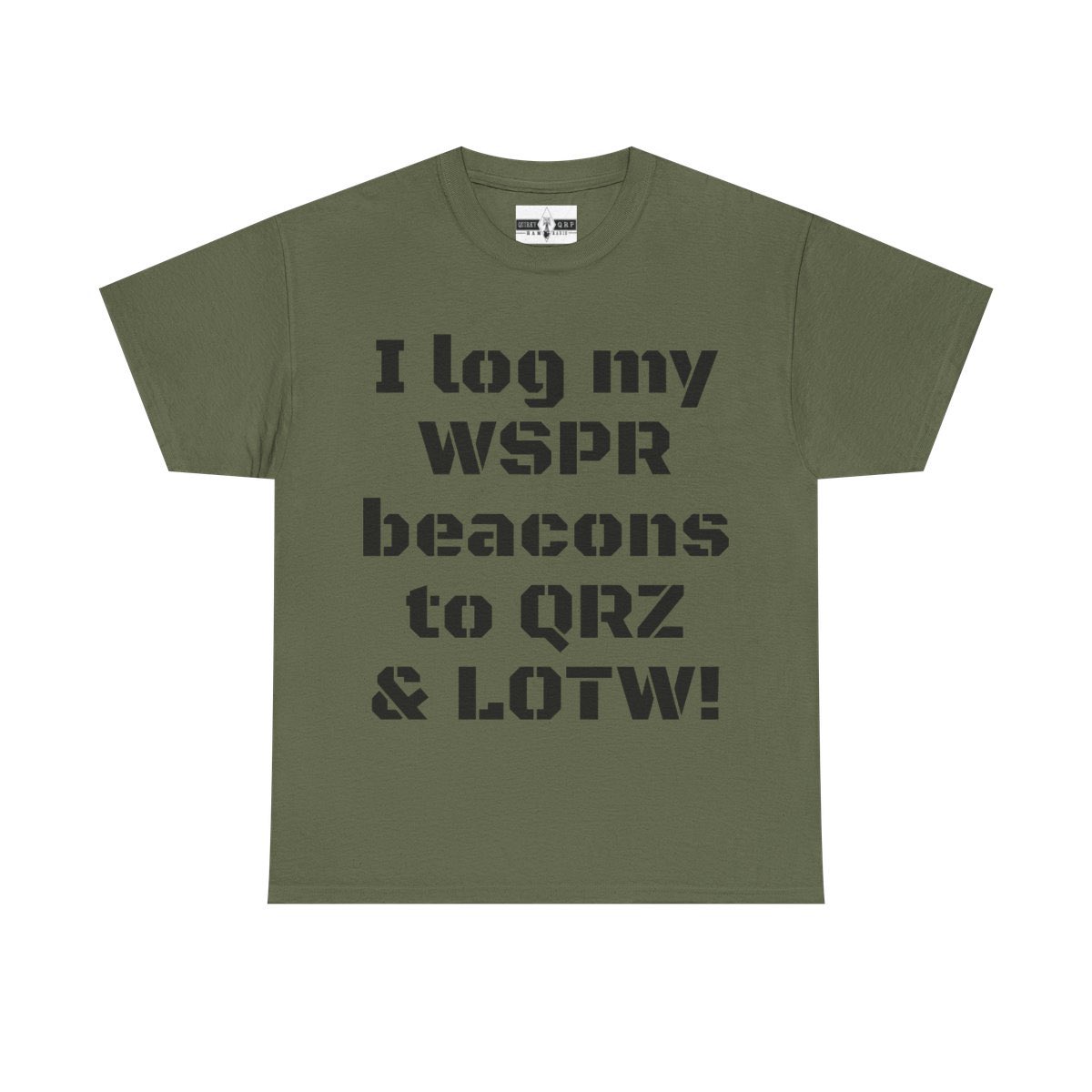 QuirkyQRP's tweet photo. Here’s some new Quirky shirts that should be fun to wear around your ham friends! 🤣🤣🤣
https://t.co/lw8Vh8d1dY
#HamHumor #HamRadioHumor #HamHarder #HamRadio #Hamfest #AmateurRadio #RadioStuff #HamRadioGift #HamRadioLife https://t.co/juCC2GC7ty