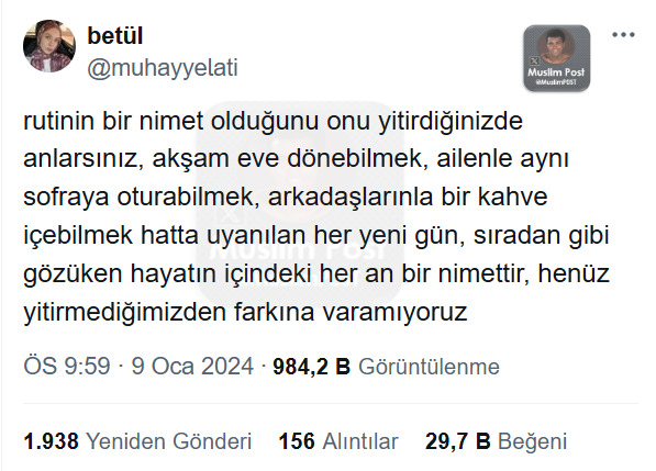 Muslim Post (@muslimp0st) on Twitter photo 