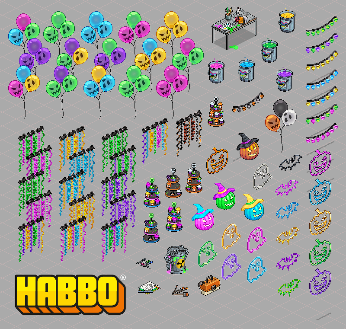 Habbo tweet media