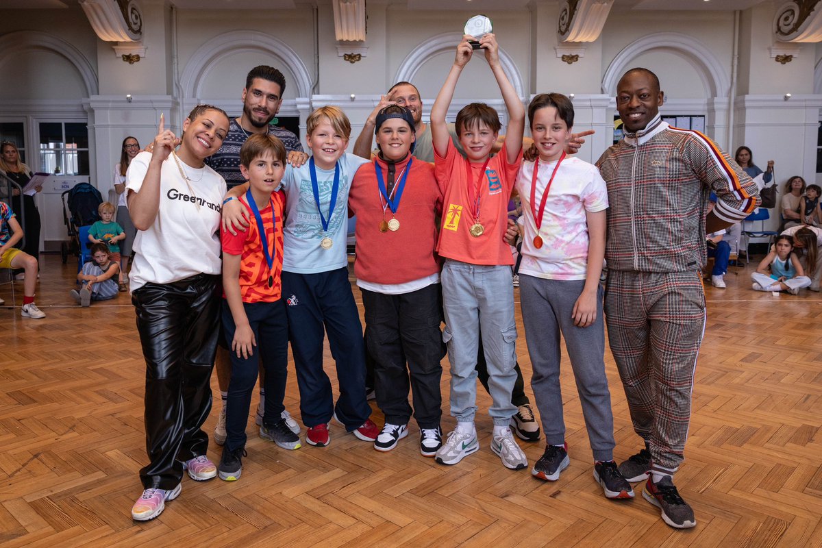 B-Better HipHop Org. tweet media