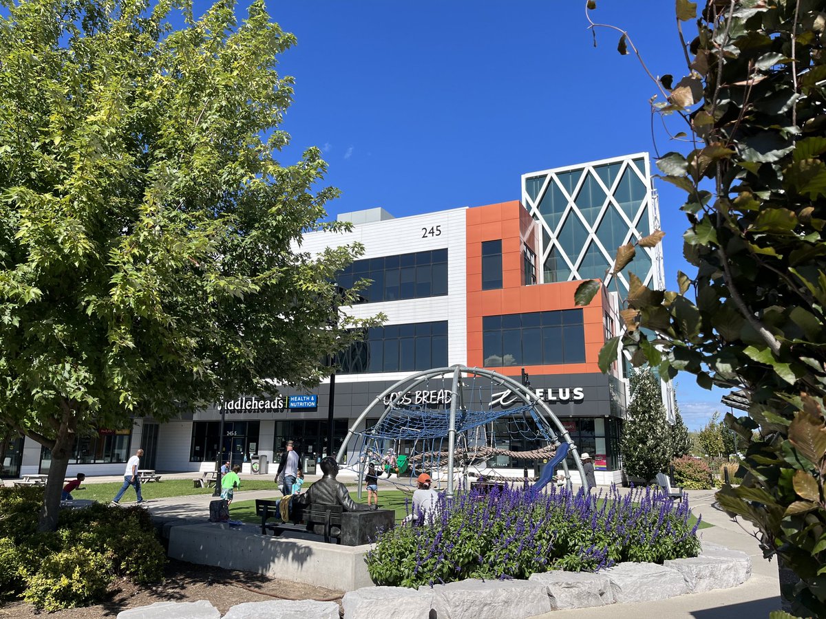 Take-a-break-from-labour Day at The Boardwalk!