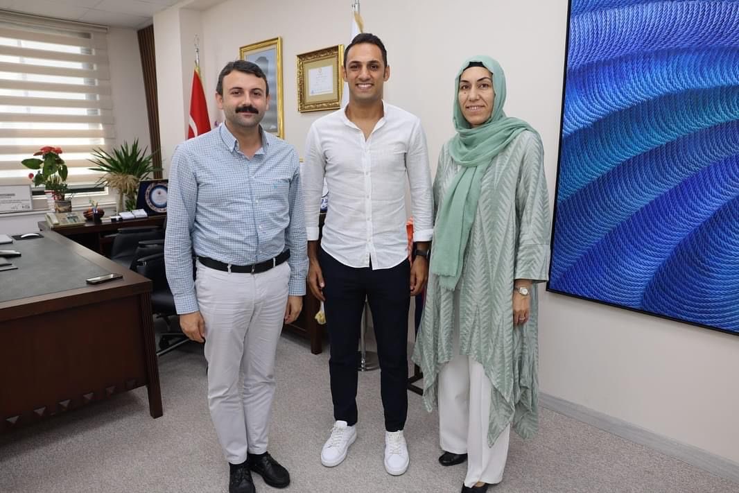 Maçın Geniş Özeti 📺 

#Kocaelispor