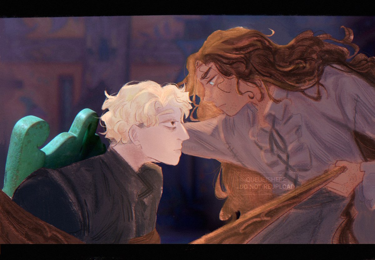 meet cute
#aftg #andreil