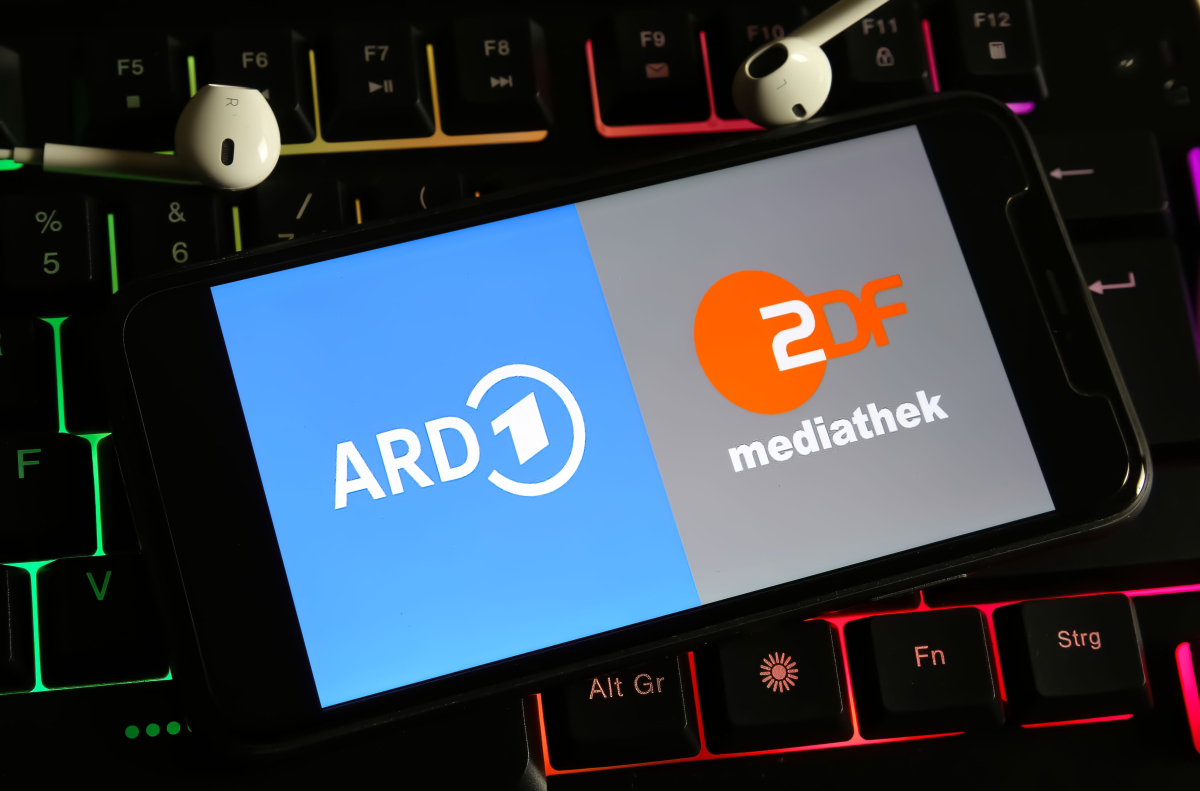 Fernsehen von morgen: Was die Mediatheken der Öffentlich-Rechtlichen bieten sollten t3n.de/news/fernsehen…