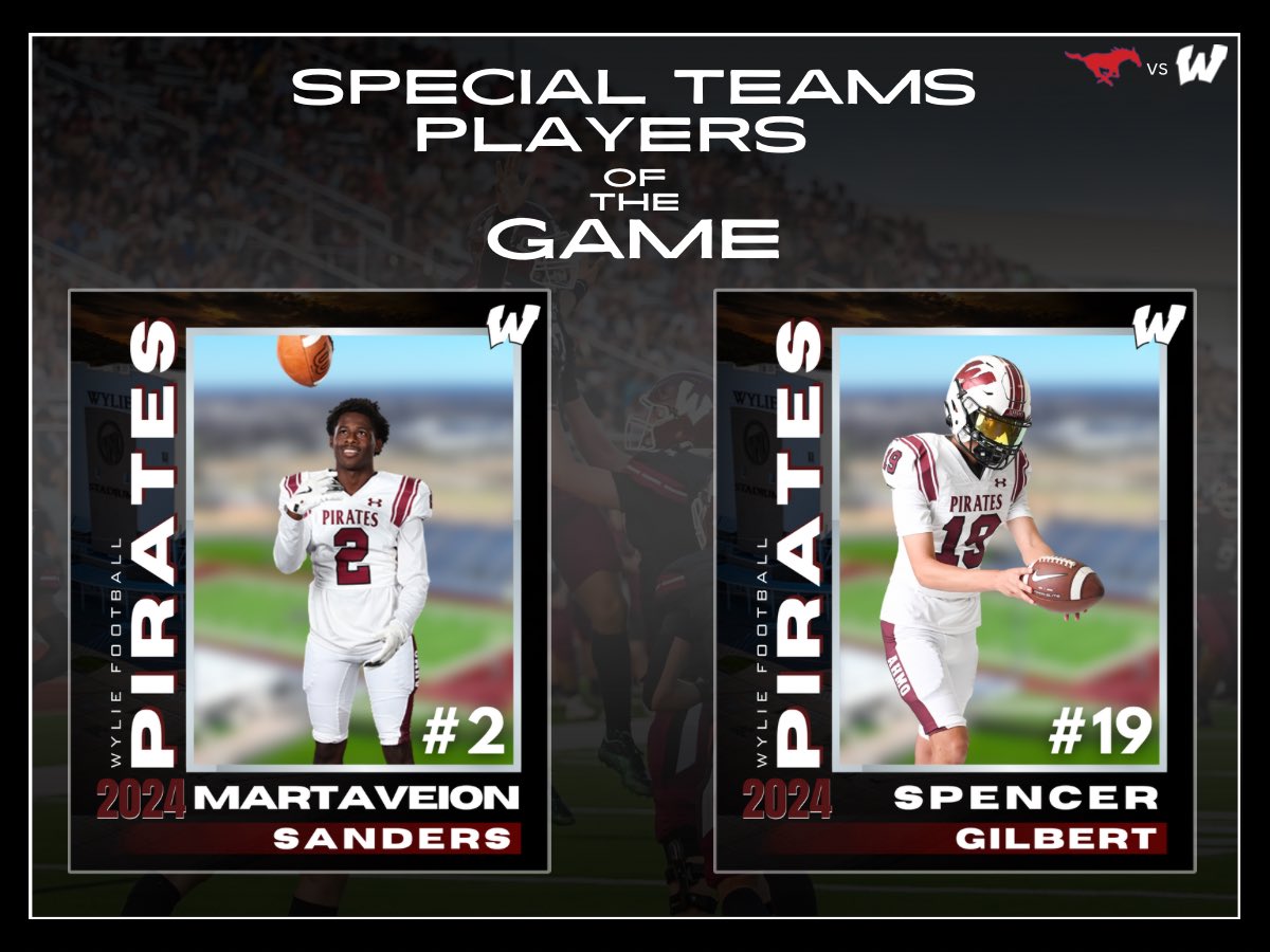 Players of the Game vs JJ Pearce

#AHMO #NDNR