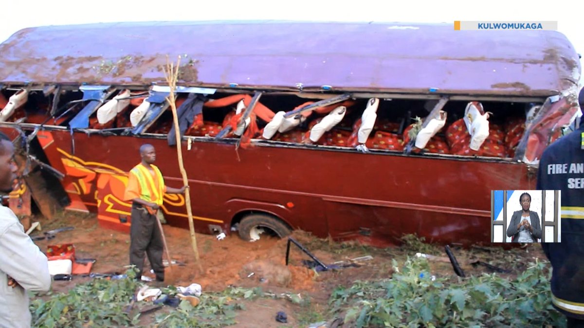 BBS TEREFAYINA tweet media