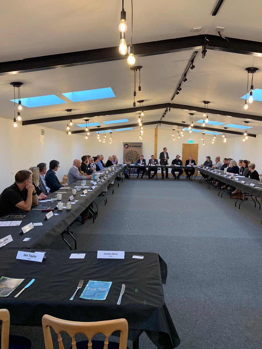 #TOPclubs have a number of large clubs in #Worcester. One of the biggest and best is located at DeBeers Garden Centre on the Worcester Road. It meets 7am on a Wednesday every 2 weeks. 
We would love to meet you. 
topnetworking.co.uk #worcestershirehour #topwyreforest