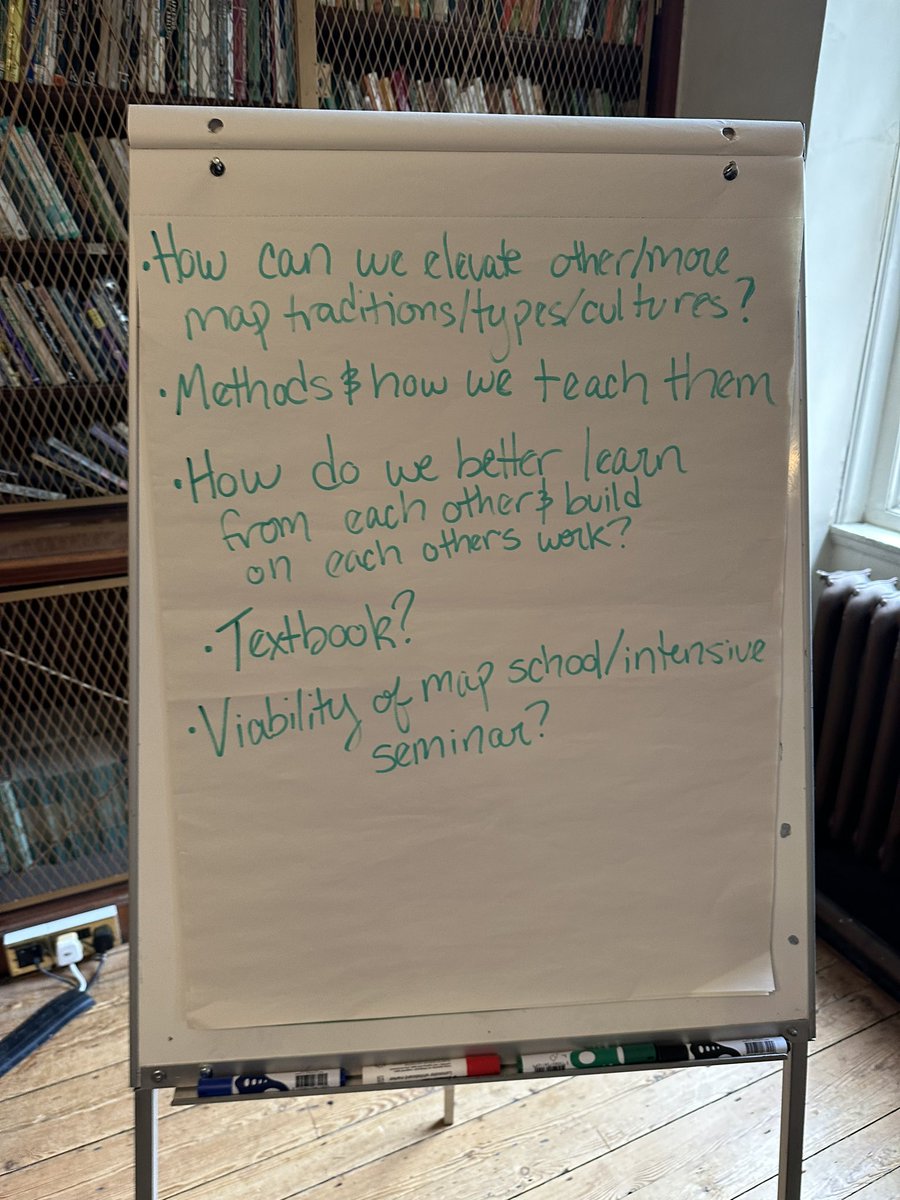 katieparker18th's tweet image. Brilliant day discussing the future of map history! Had an all star cast (who happened to be in London) to talk digital, methodological, and global futures of #maphist. @ISHMAP1 @imagomundiijhc @cartohist #classpicture