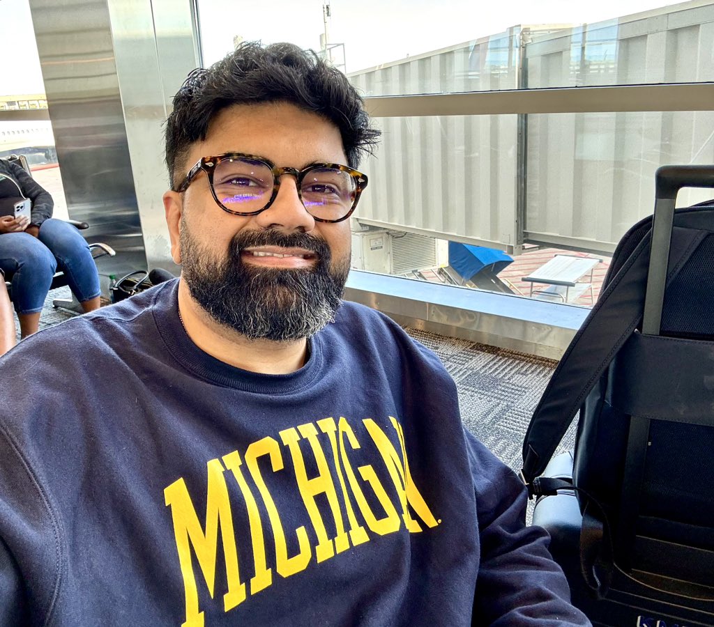 Kamran Mirza MD PhD - کامران مرزا tweet media