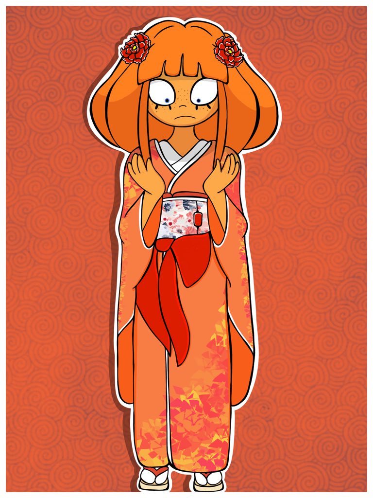 Japanese Mymy 🇯🇵 (Fixed resolution) #ongezellig