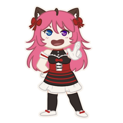 PrincessAlicexs's tweet photo. Soo..... what have you all being doing since i have been gone? Tell me about it 👀gotten any new art recently? show me :3 i wanna see what you all have been up to hehehe #vtuber https://t.co/vAlDhmKGZC