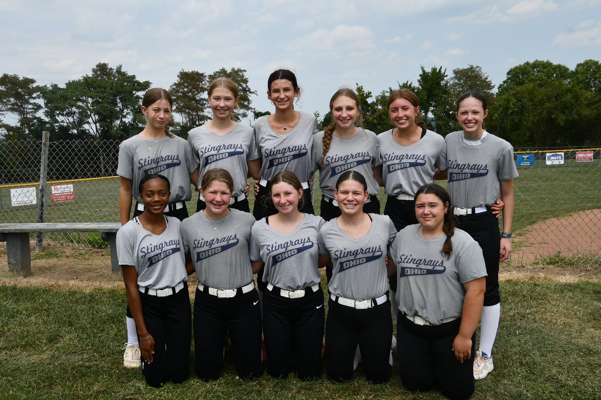 The Ohio Stingrays add another quality team, this time in West Newton, PA. Stingrays are excited to welcome Coach Hiles, his staff, players and parents to Stingray Nation!  This club is coming off an impressive season that included 5 tournament Championships and returns 11 of the