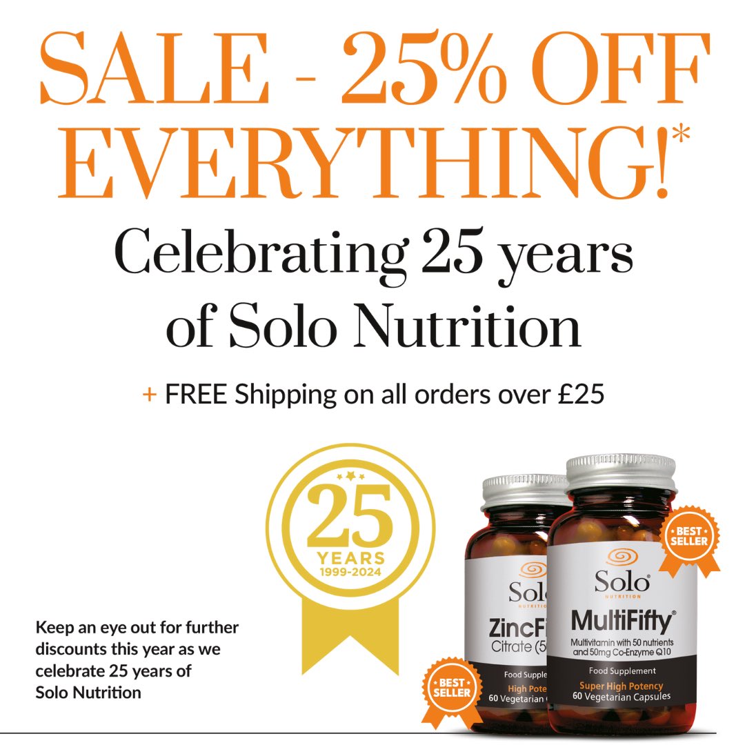 Solonutrition (@solonutrition) on Twitter photo 