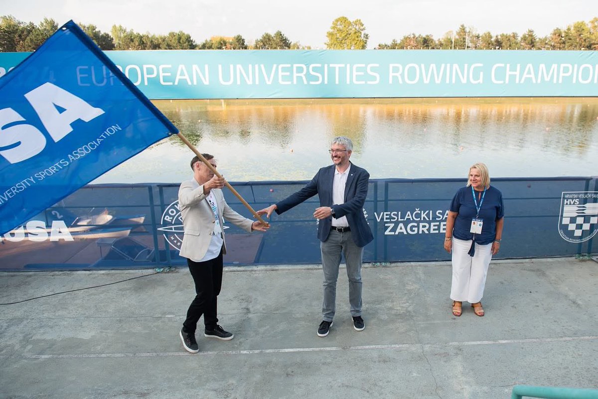 EUSA Rowing tweet media
