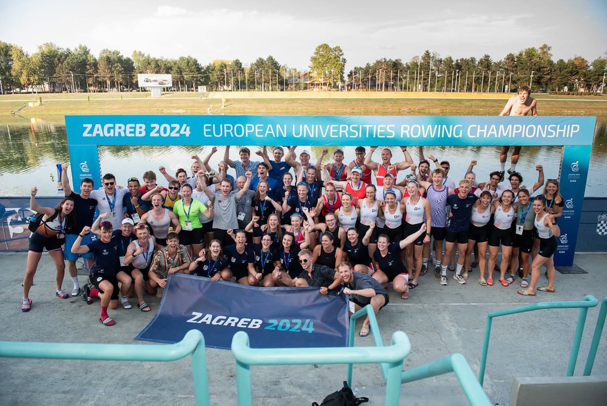 EUSA Rowing tweet media