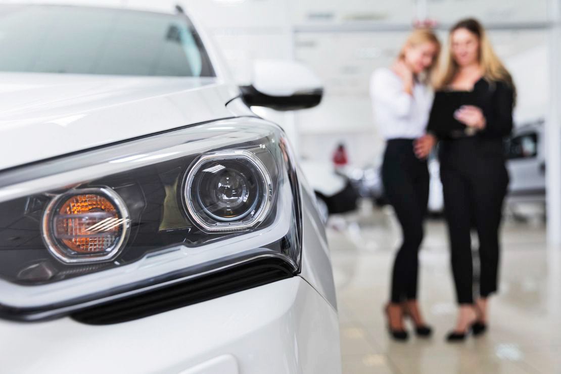 Las matriculaciones retroceden un 6,5% en agosto con 52.322 unidades dlvr.it/TCk8ZB